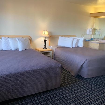 Surfside Resort 락커웨이비치 외부 사진