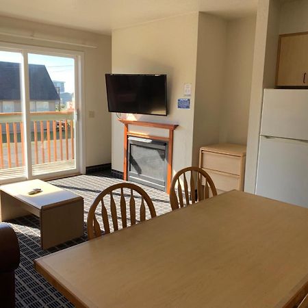 Surfside Resort 락커웨이비치 외부 사진