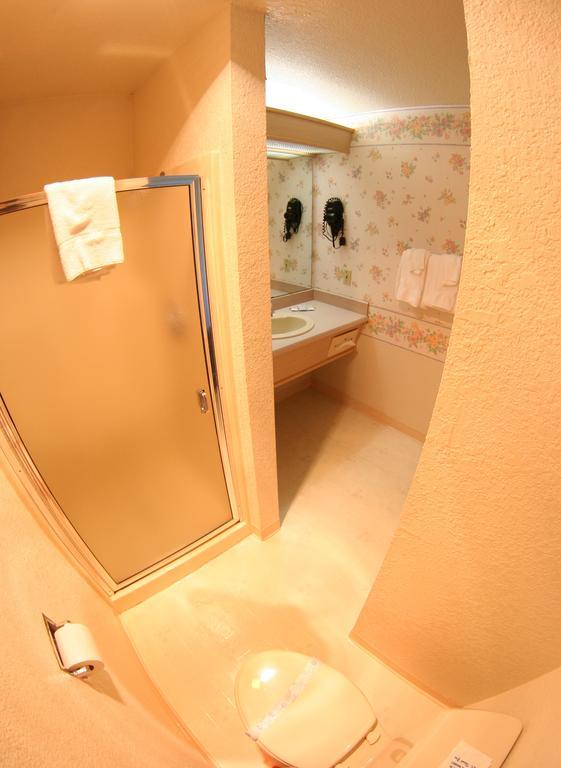 Surfside Resort 락커웨이비치 객실 사진
