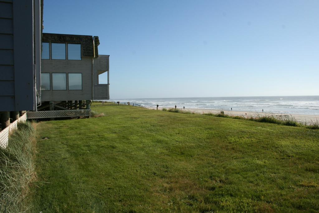 Surfside Resort 락커웨이비치 외부 사진