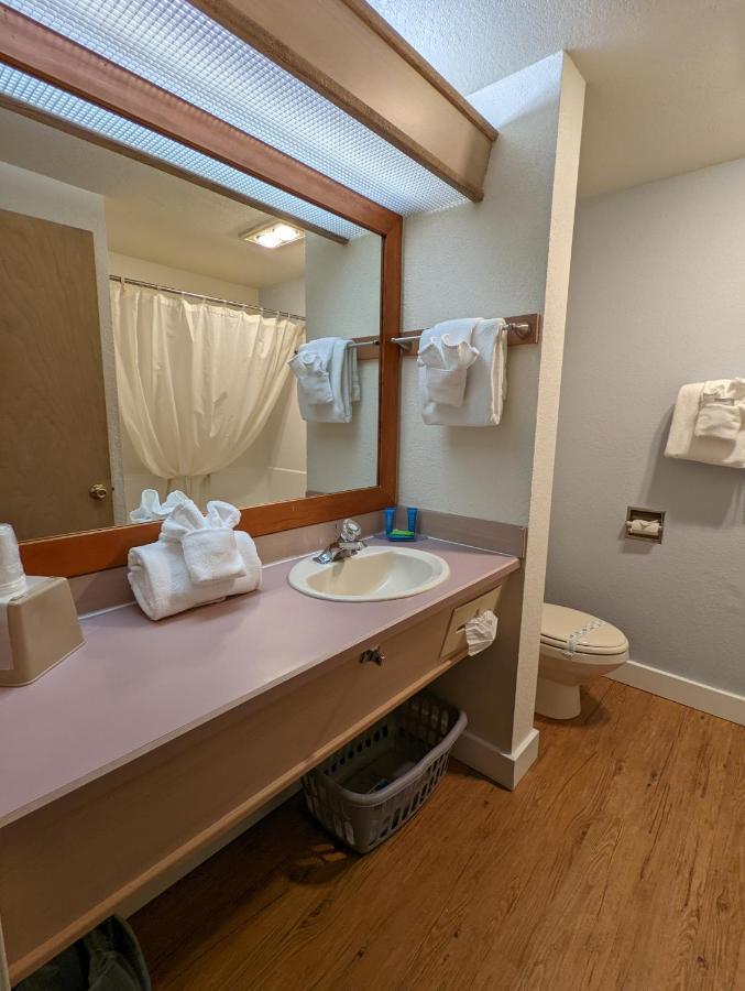 Surfside Resort 락커웨이비치 외부 사진