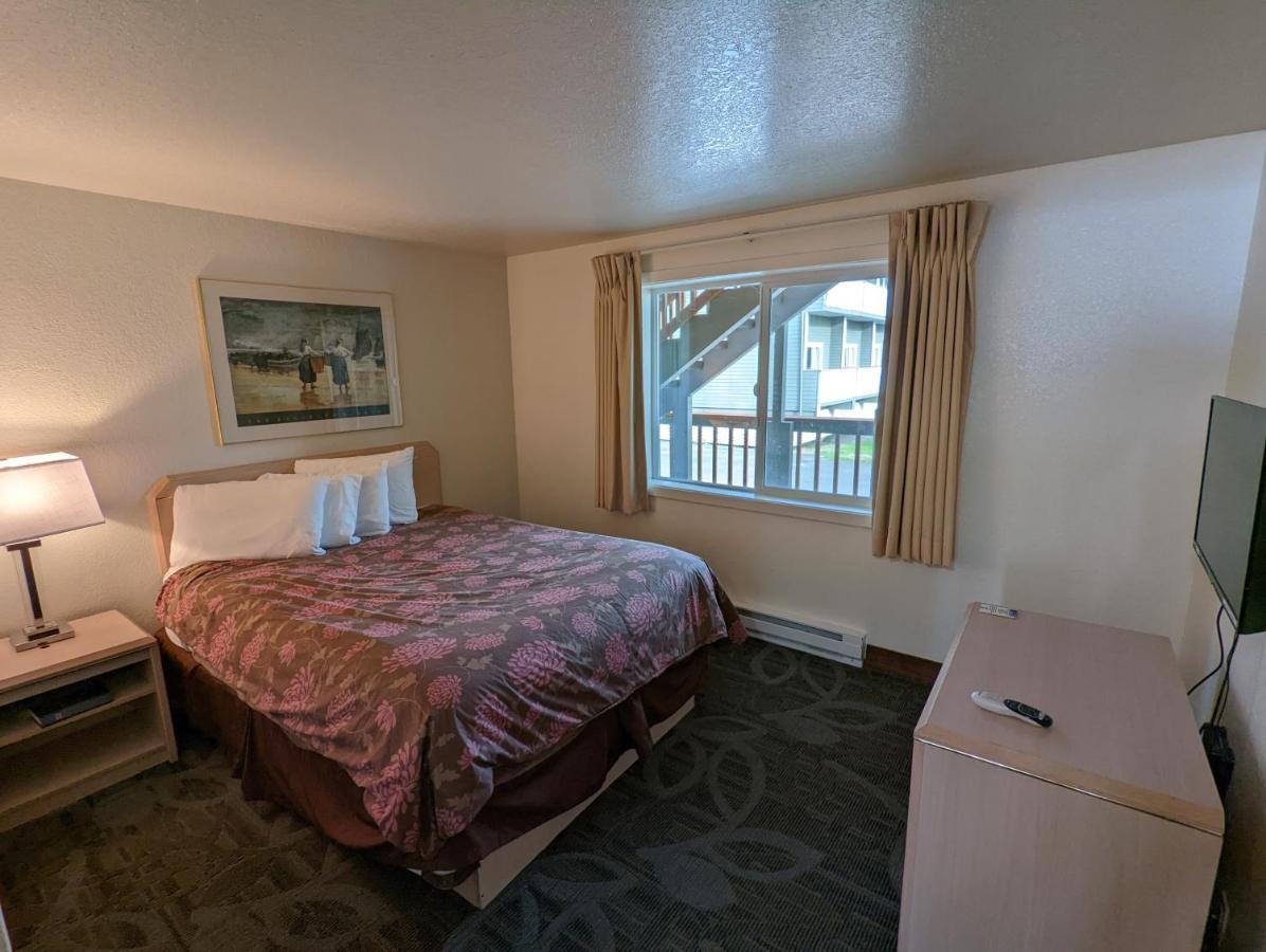 Surfside Resort 락커웨이비치 외부 사진