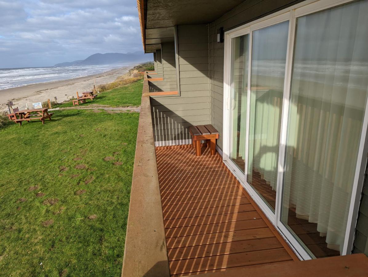 Surfside Resort 락커웨이비치 외부 사진