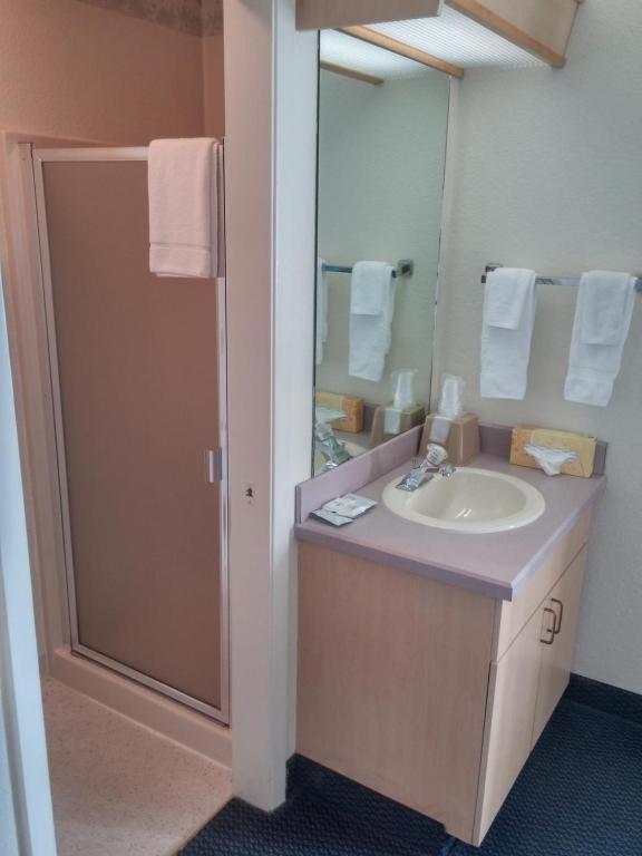 Surfside Resort 락커웨이비치 외부 사진