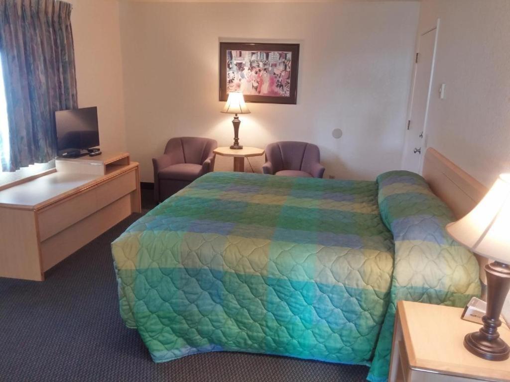 Surfside Resort 락커웨이비치 외부 사진