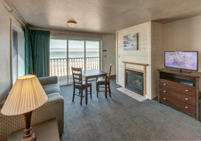 Surfside Resort 락커웨이비치 외부 사진