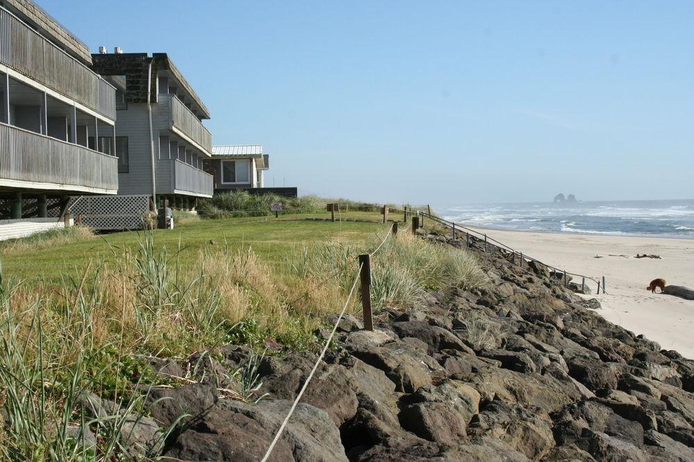 Surfside Resort 락커웨이비치 외부 사진