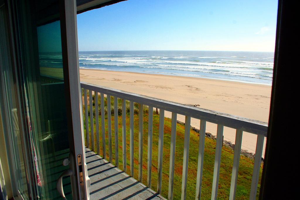 Surfside Resort 락커웨이비치 외부 사진