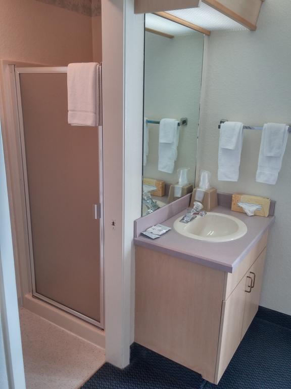 Surfside Resort 락커웨이비치 외부 사진