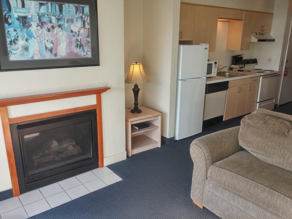 Surfside Resort 락커웨이비치 외부 사진