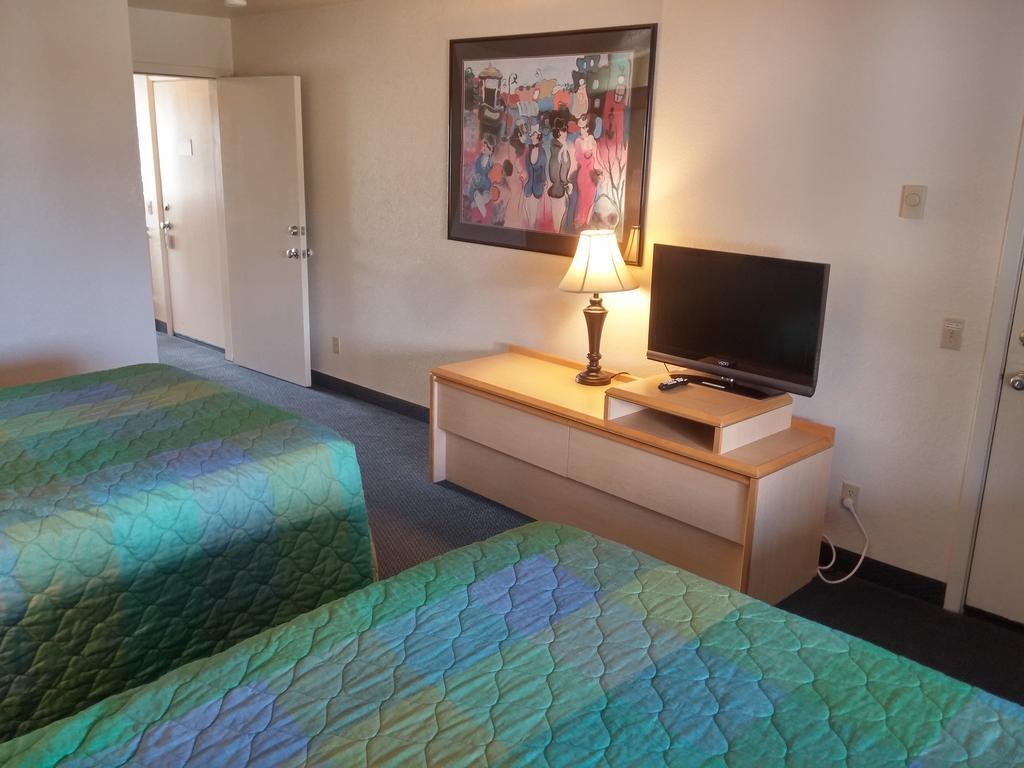 Surfside Resort 락커웨이비치 외부 사진