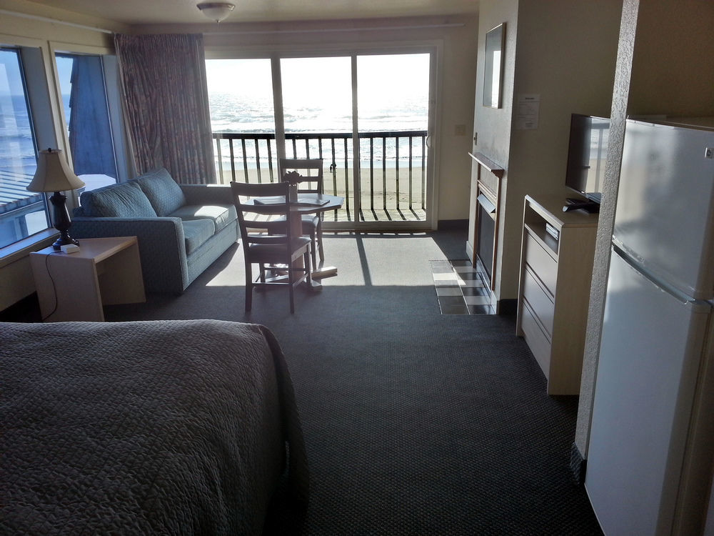 Surfside Resort 락커웨이비치 외부 사진
