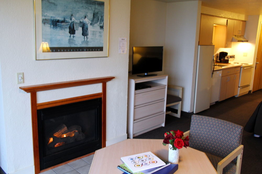Surfside Resort 락커웨이비치 외부 사진