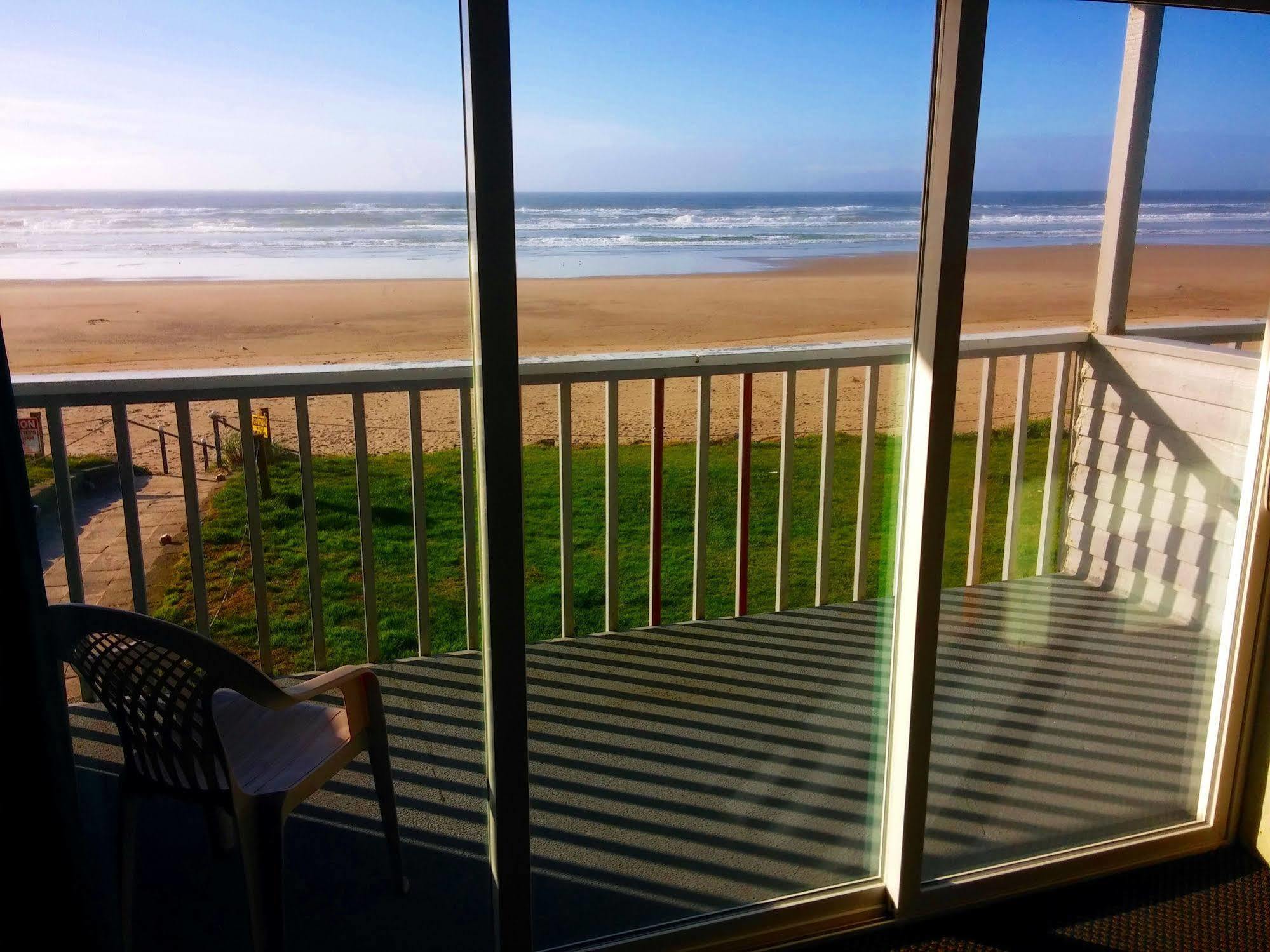Surfside Resort 락커웨이비치 외부 사진
