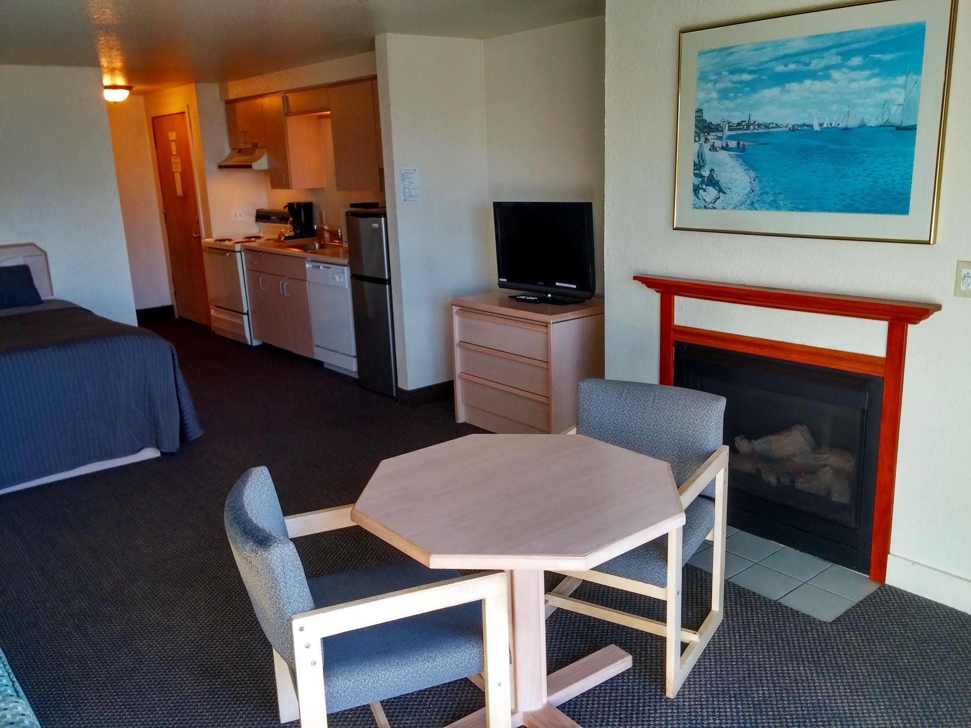 Surfside Resort 락커웨이비치 외부 사진